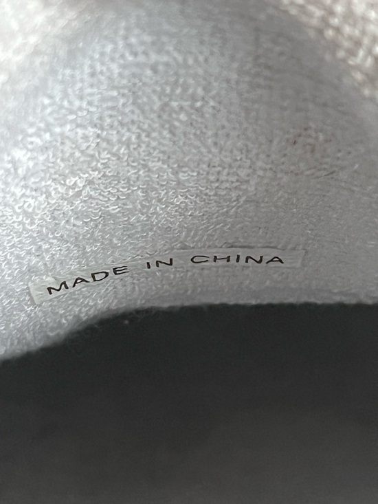 Liu Jo Italian Brand Dreamy 02 Women’s Leather Textile Sneakers EU 41/US 10.5-11 - Picture 9 of 16